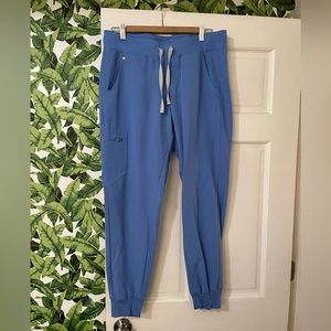 Women’s Zamora jogger ceil blue